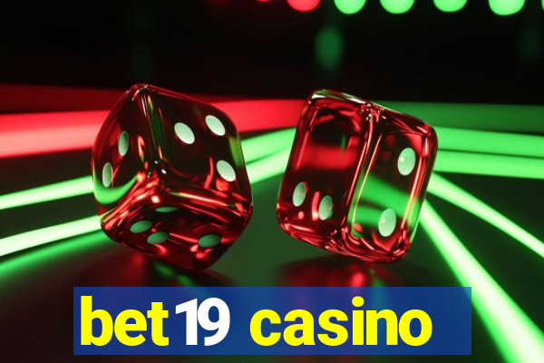 bet19 casino